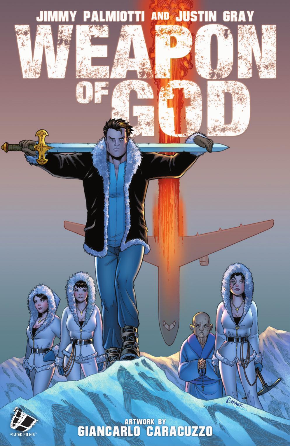weaponofgod