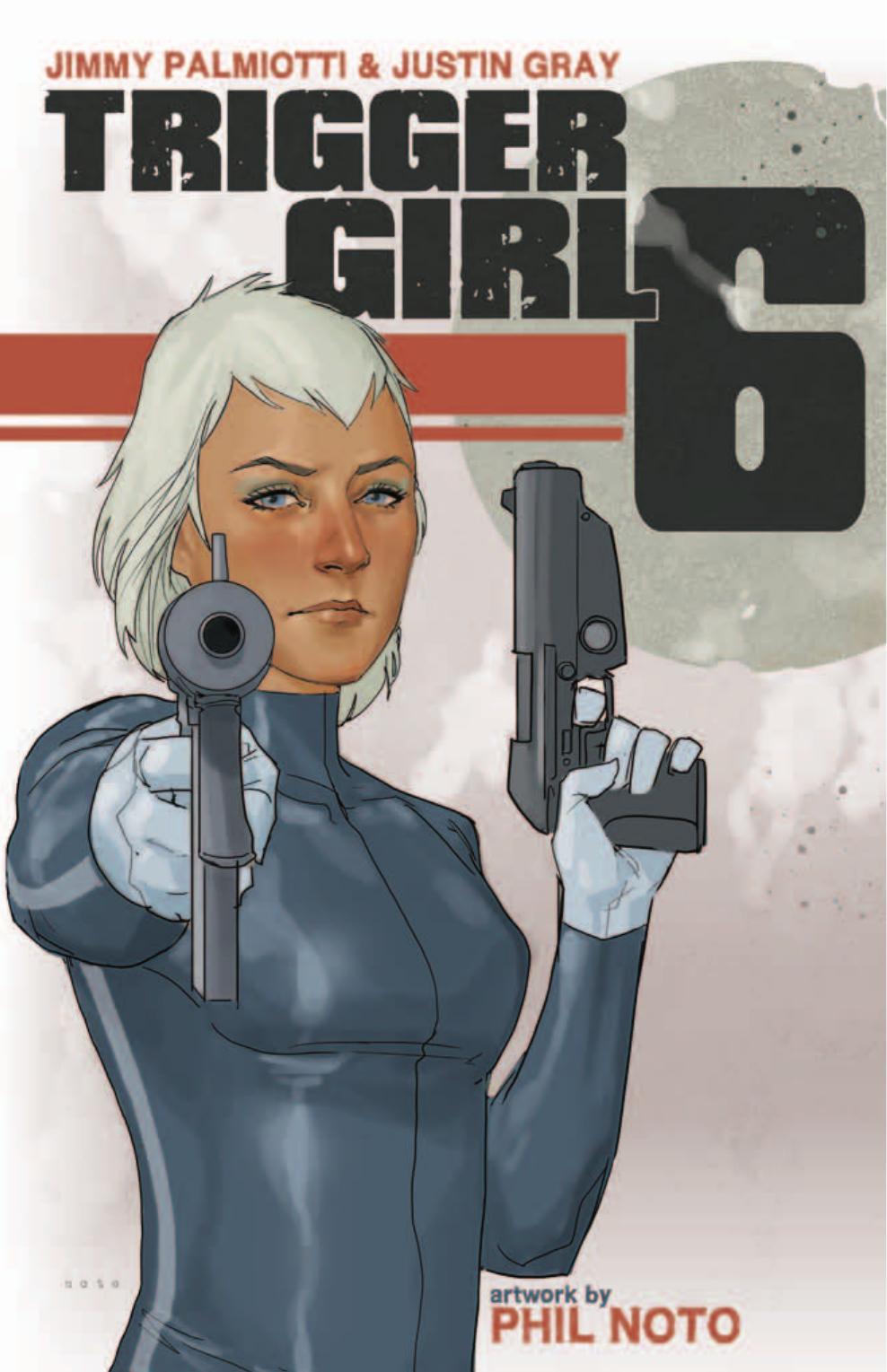 TRIGGERGIRL6-TPB.indd