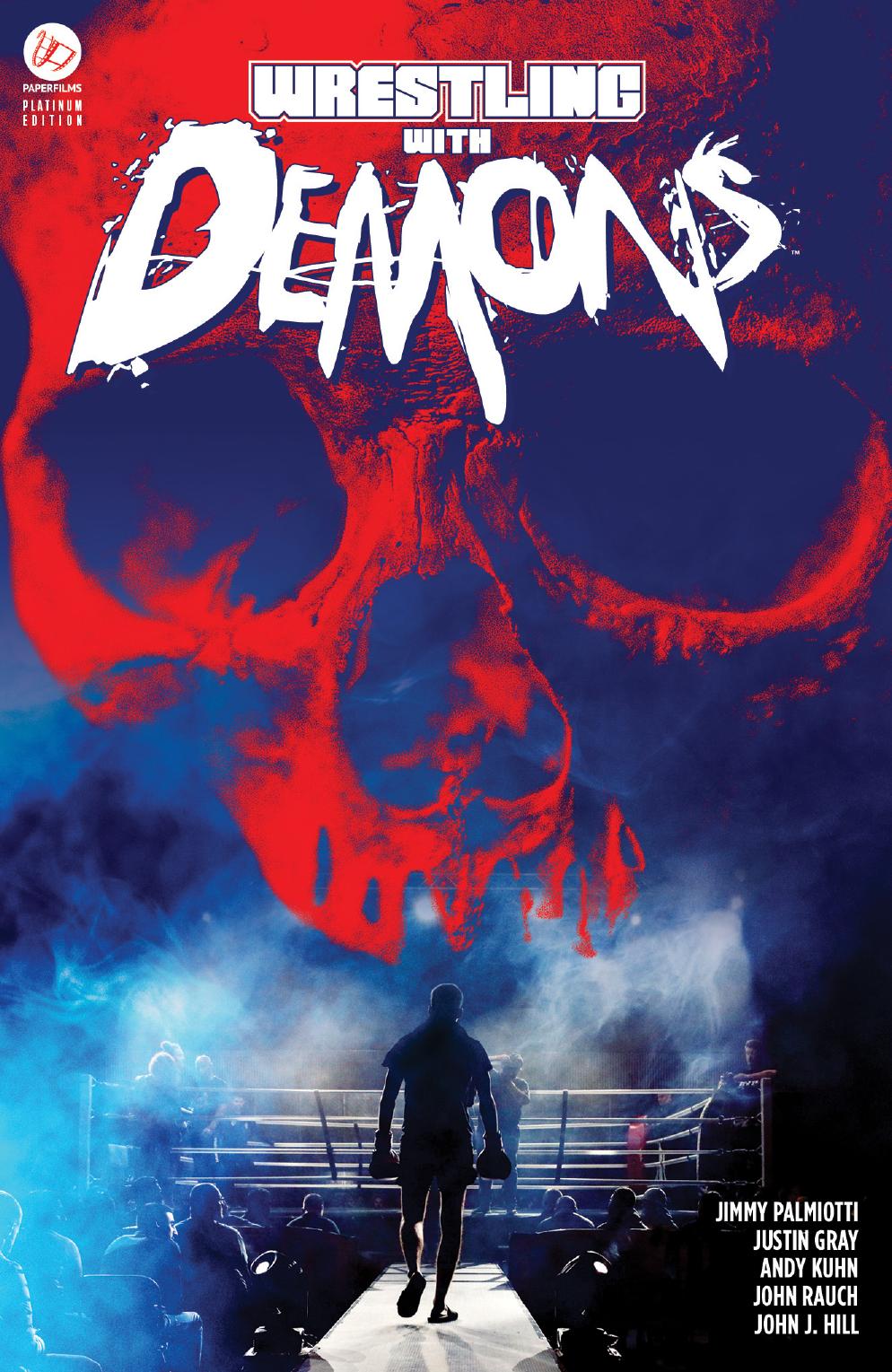 wrestlingwithdemons