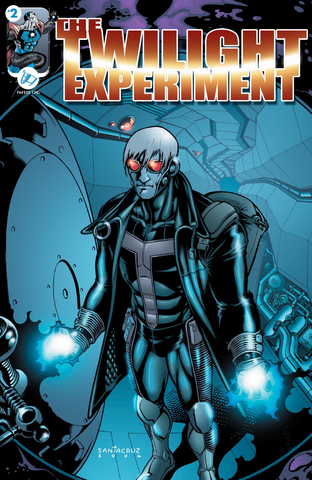 twilightexperiment issue2
