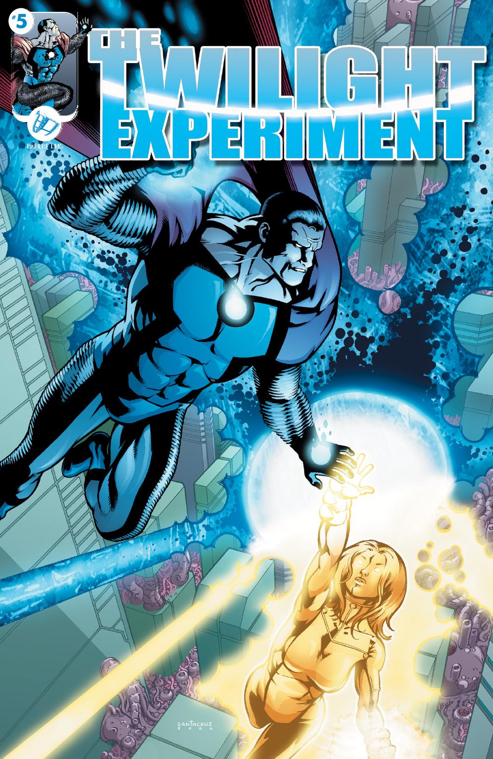 twilightexperiment issue5