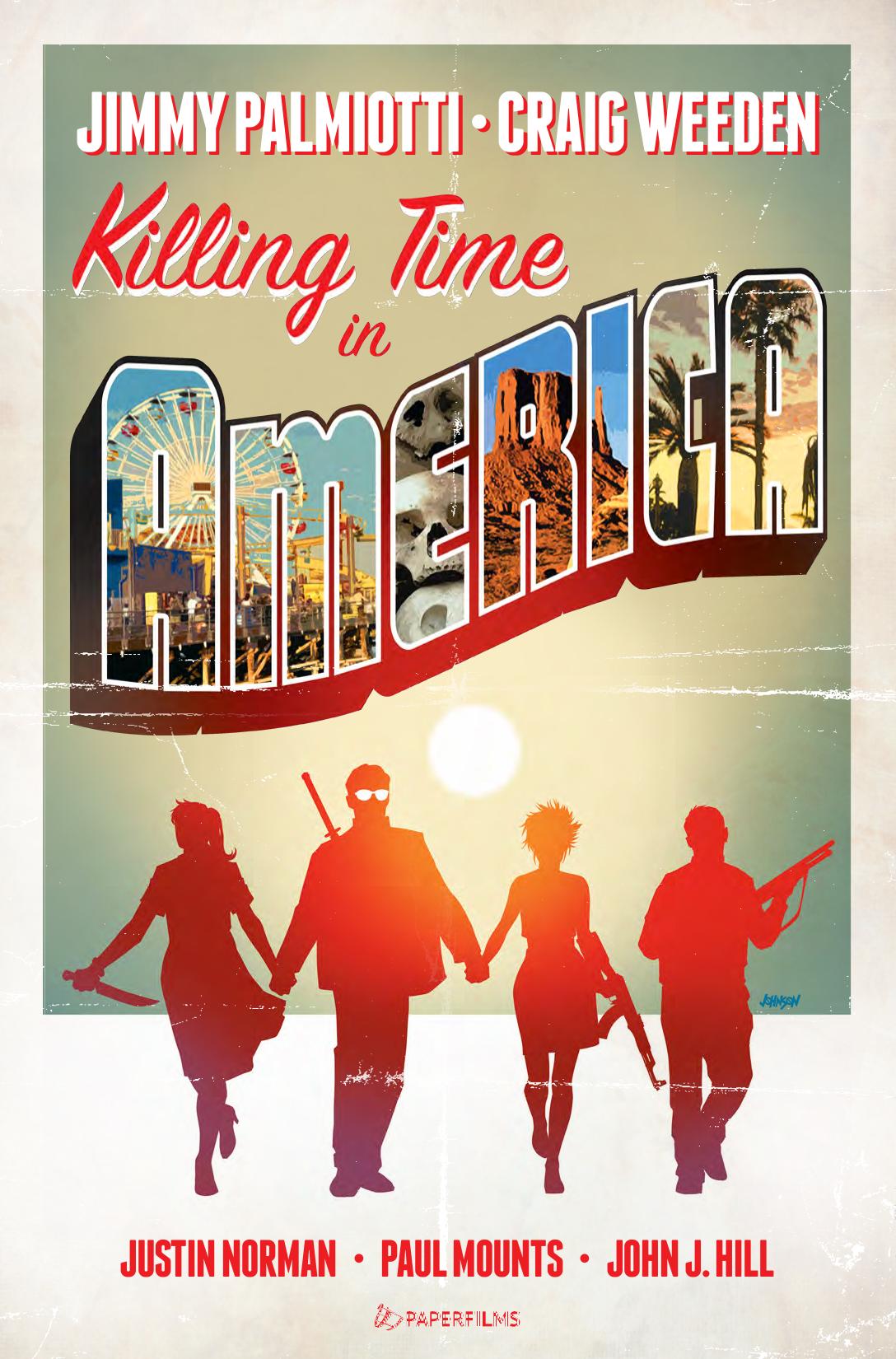 killingtimeinamerica