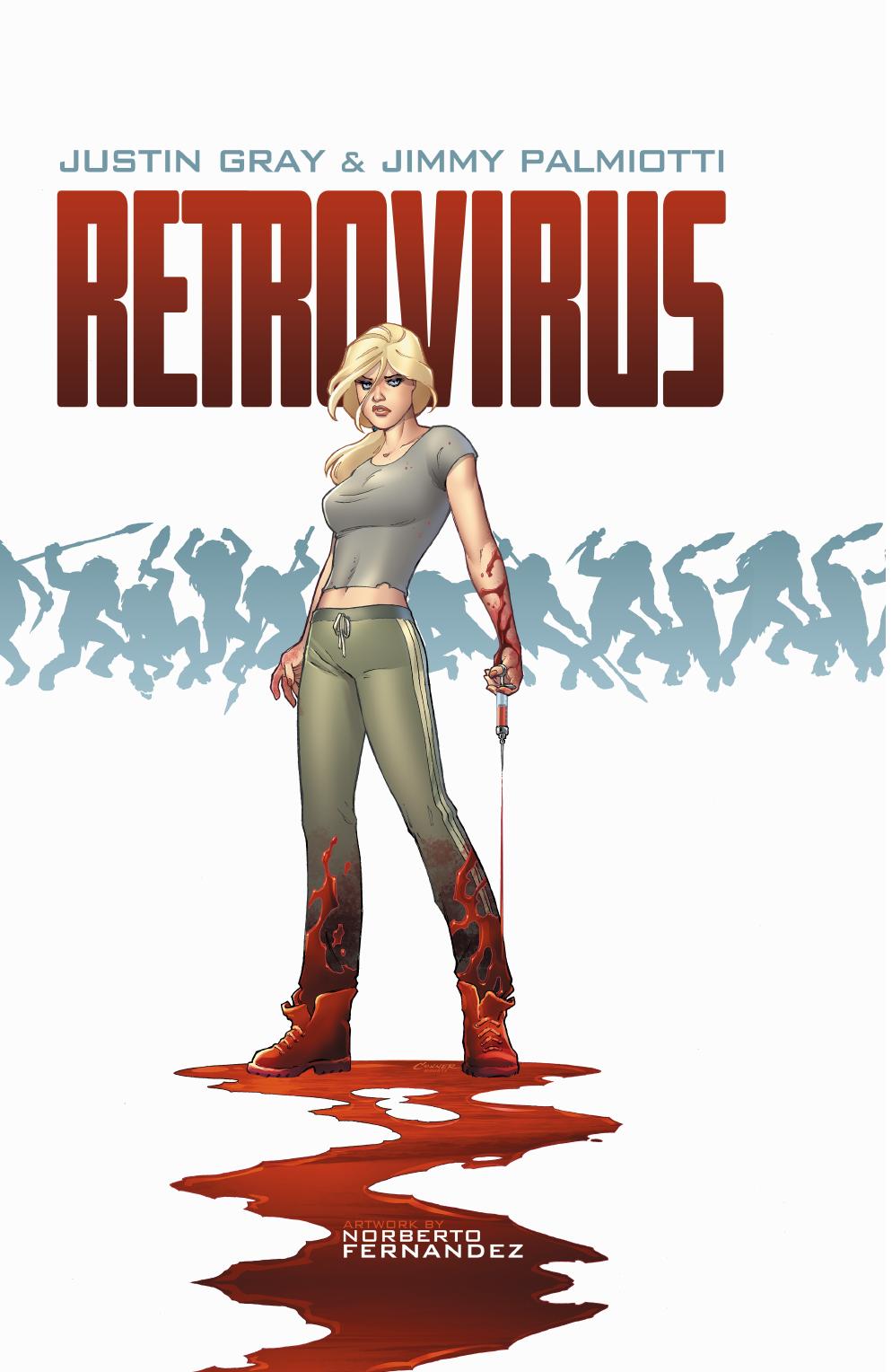 RETROVIRUS-TPB.indd