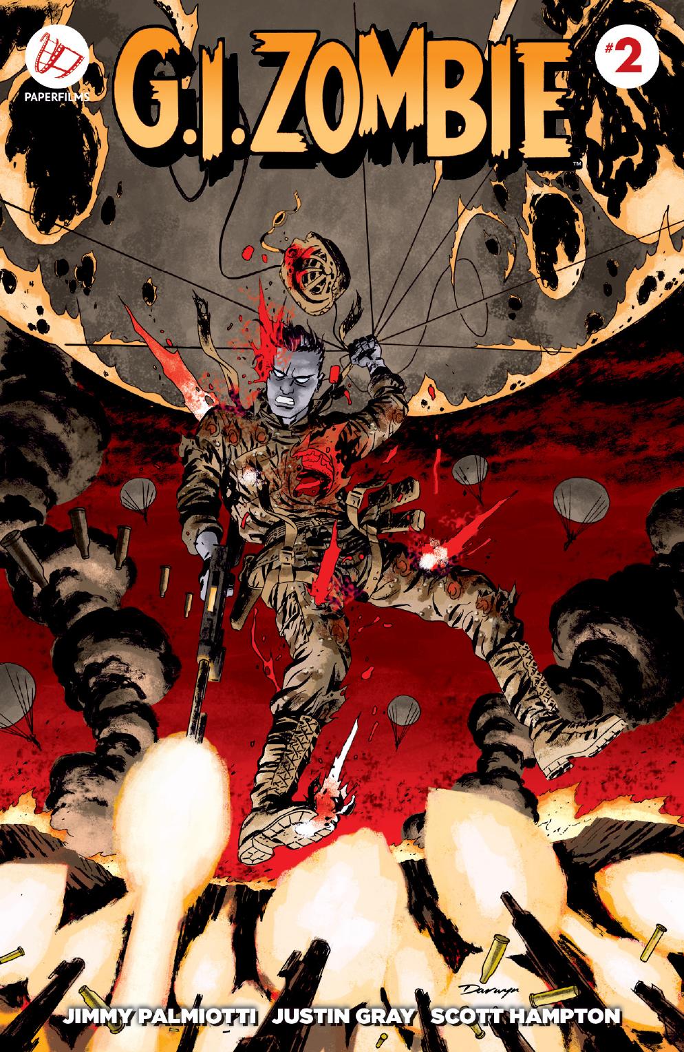 gizombie issue2