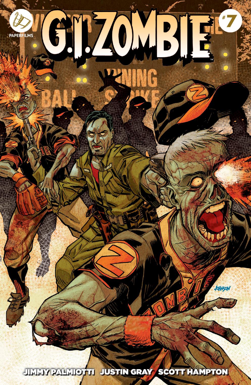 gizombie issue7