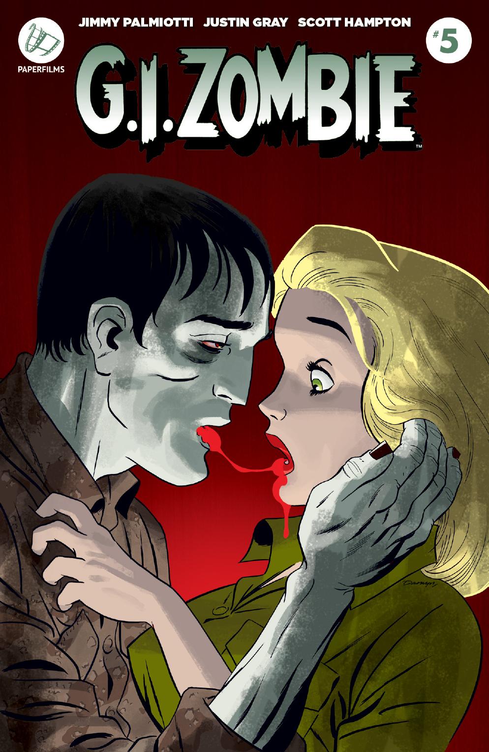gizombie issue5