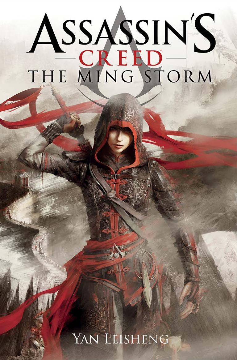 Assassin's Creed: The Ming Storm