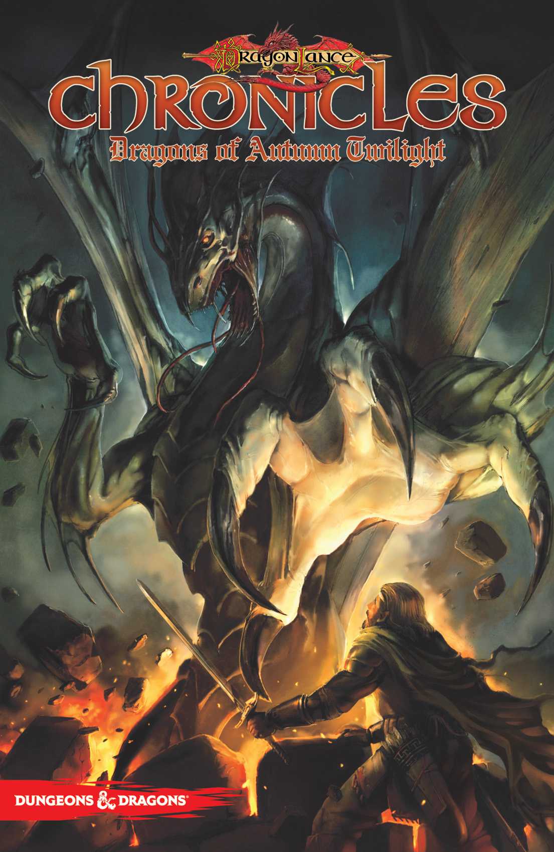 dragonlancechronicles vol1 dragonsofautumntwilight