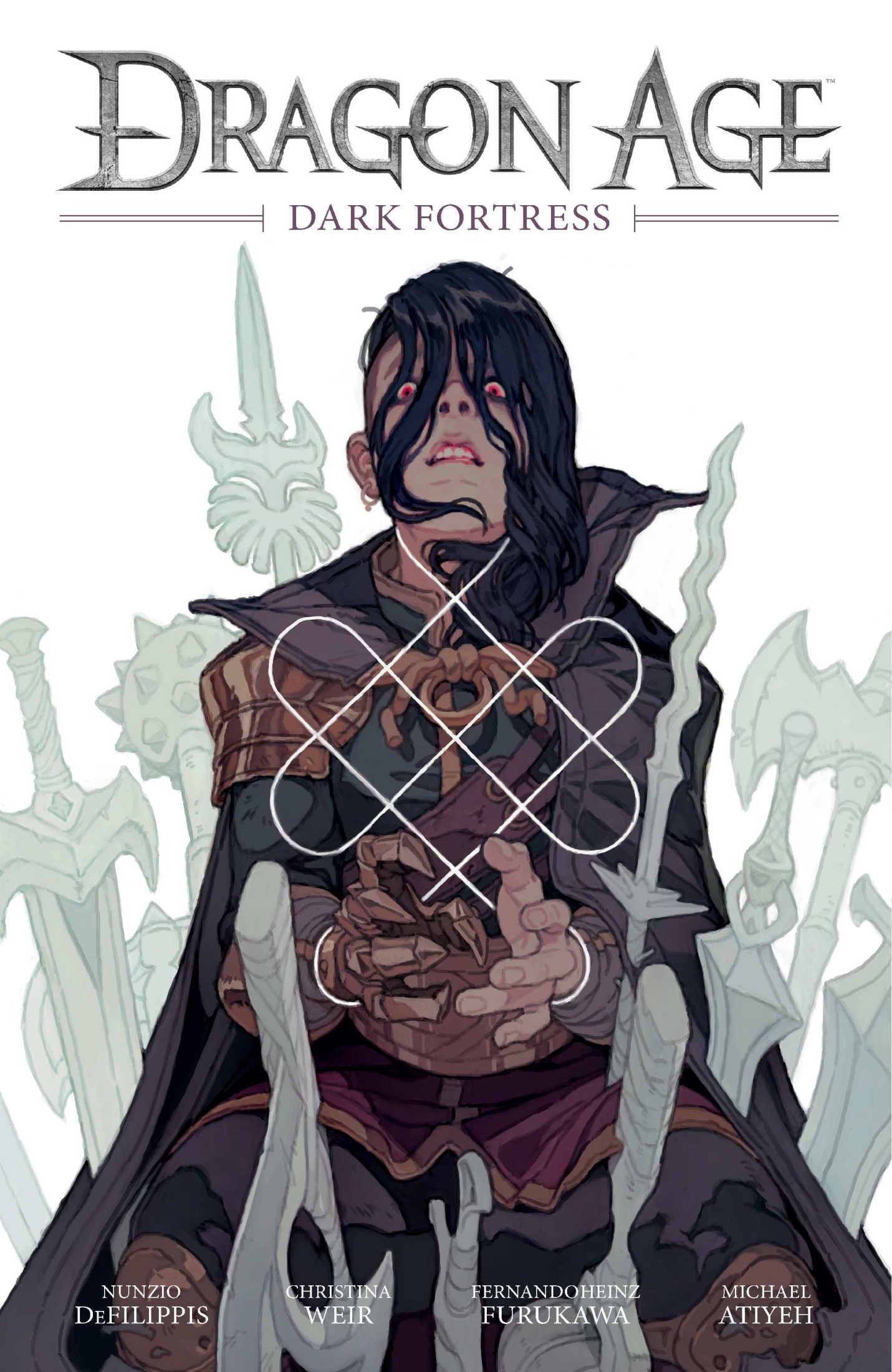 dragonage darkfortress