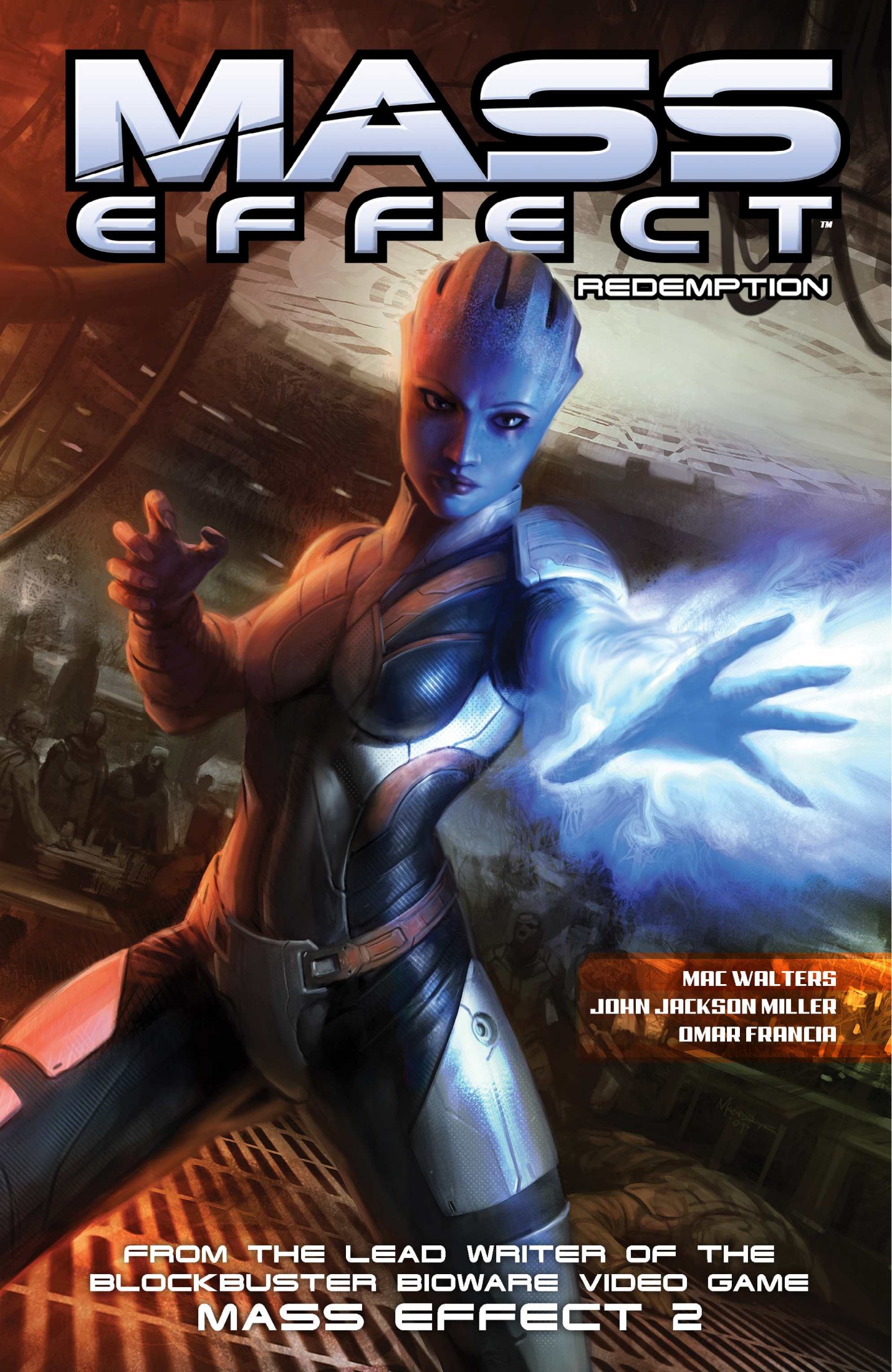 masseffect vol1 redemption