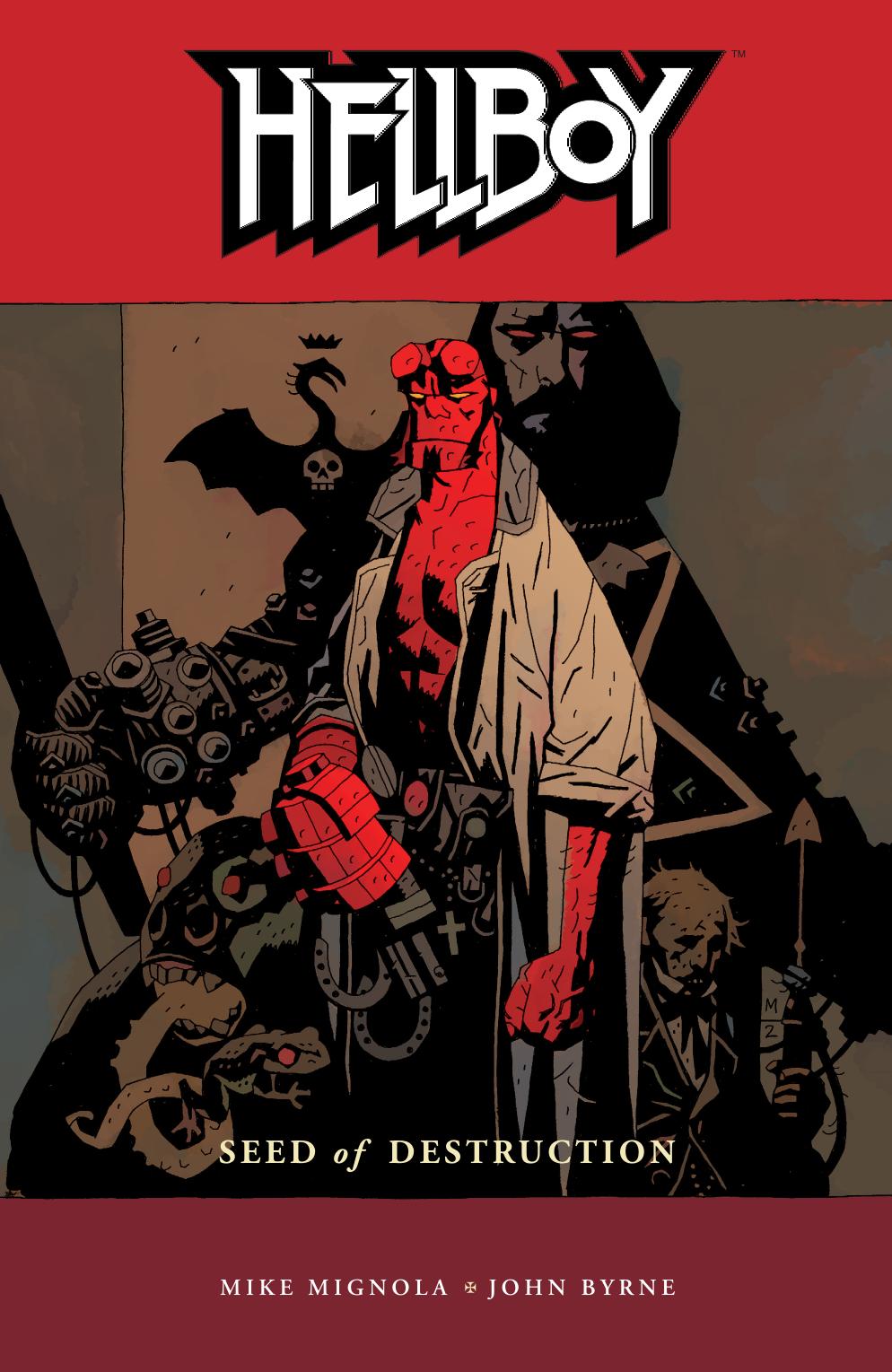 hellboyvolume1 seedofdestruction