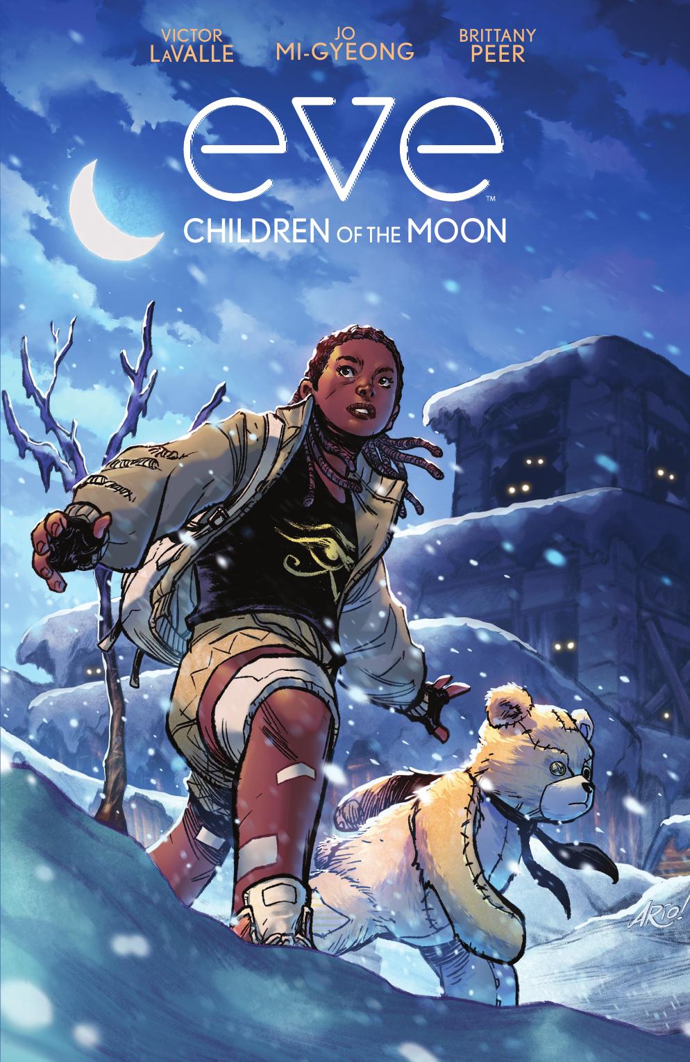 evechildrenofthemoon