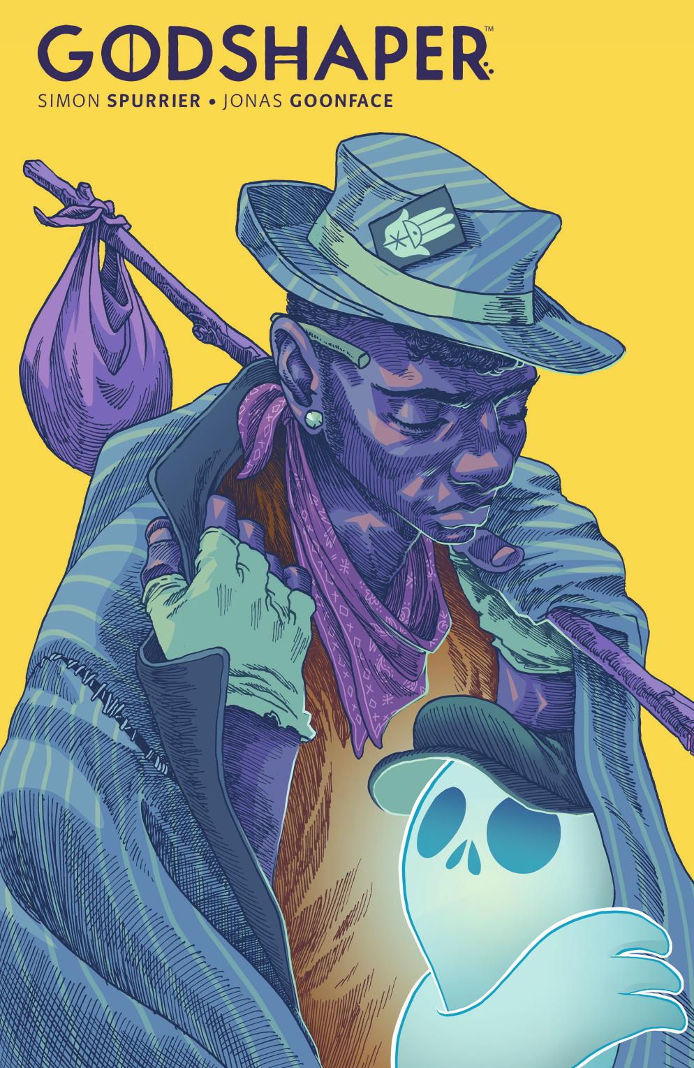 godshaper