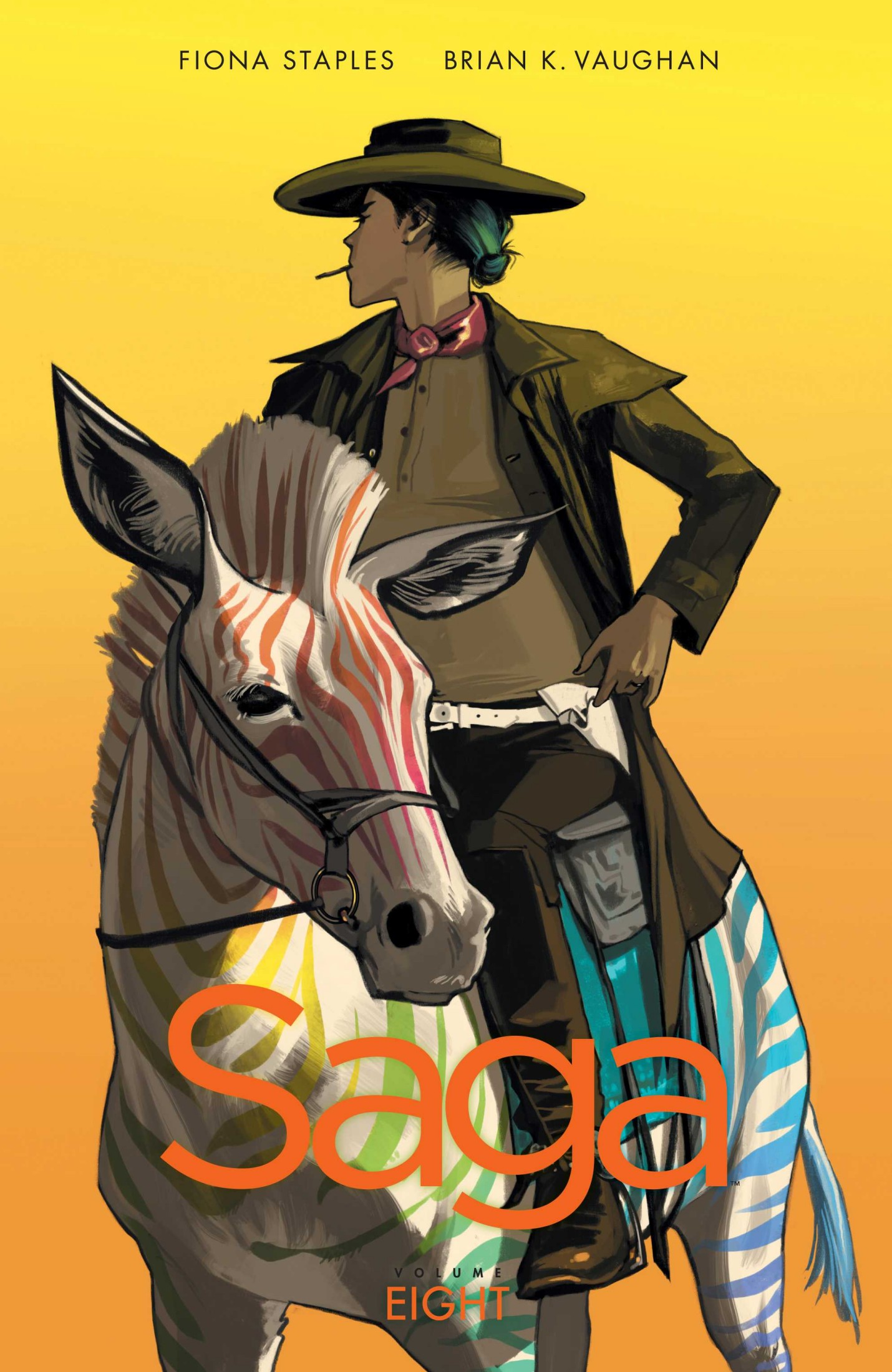 saga vol8
