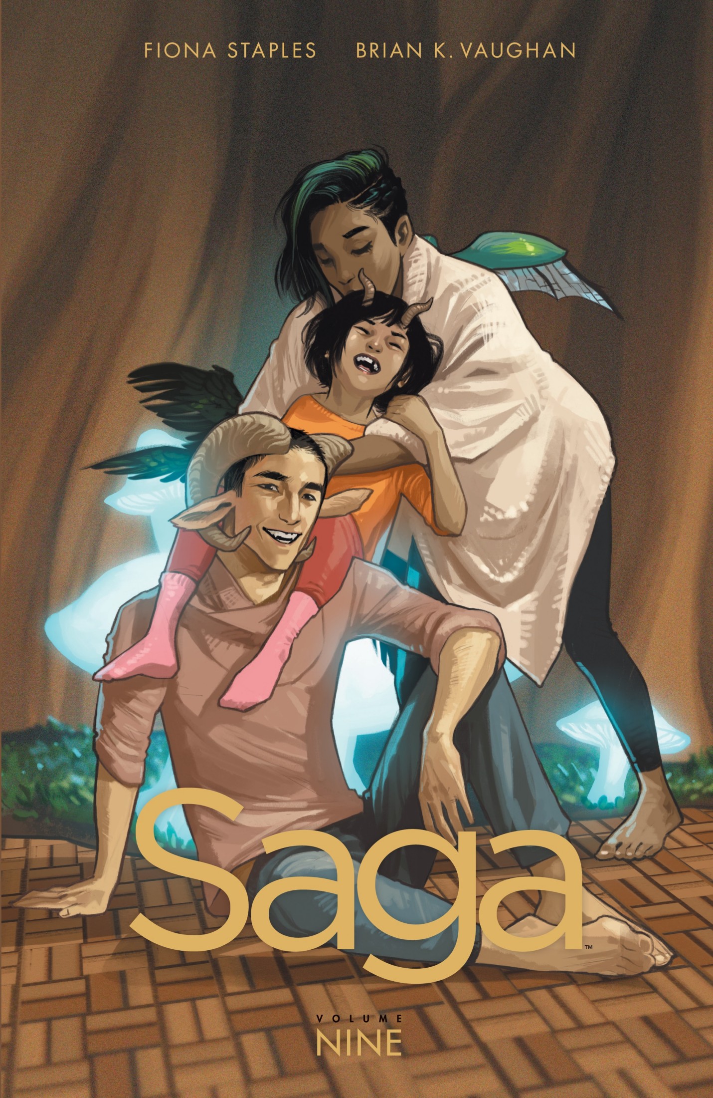 saga vol9