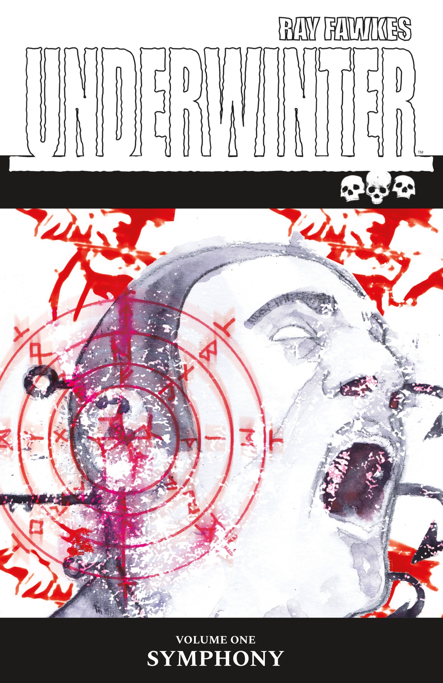 underwinter vol1