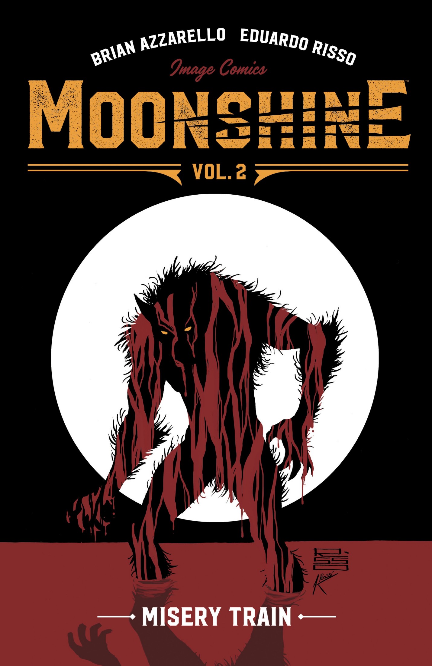 moonshine vol2