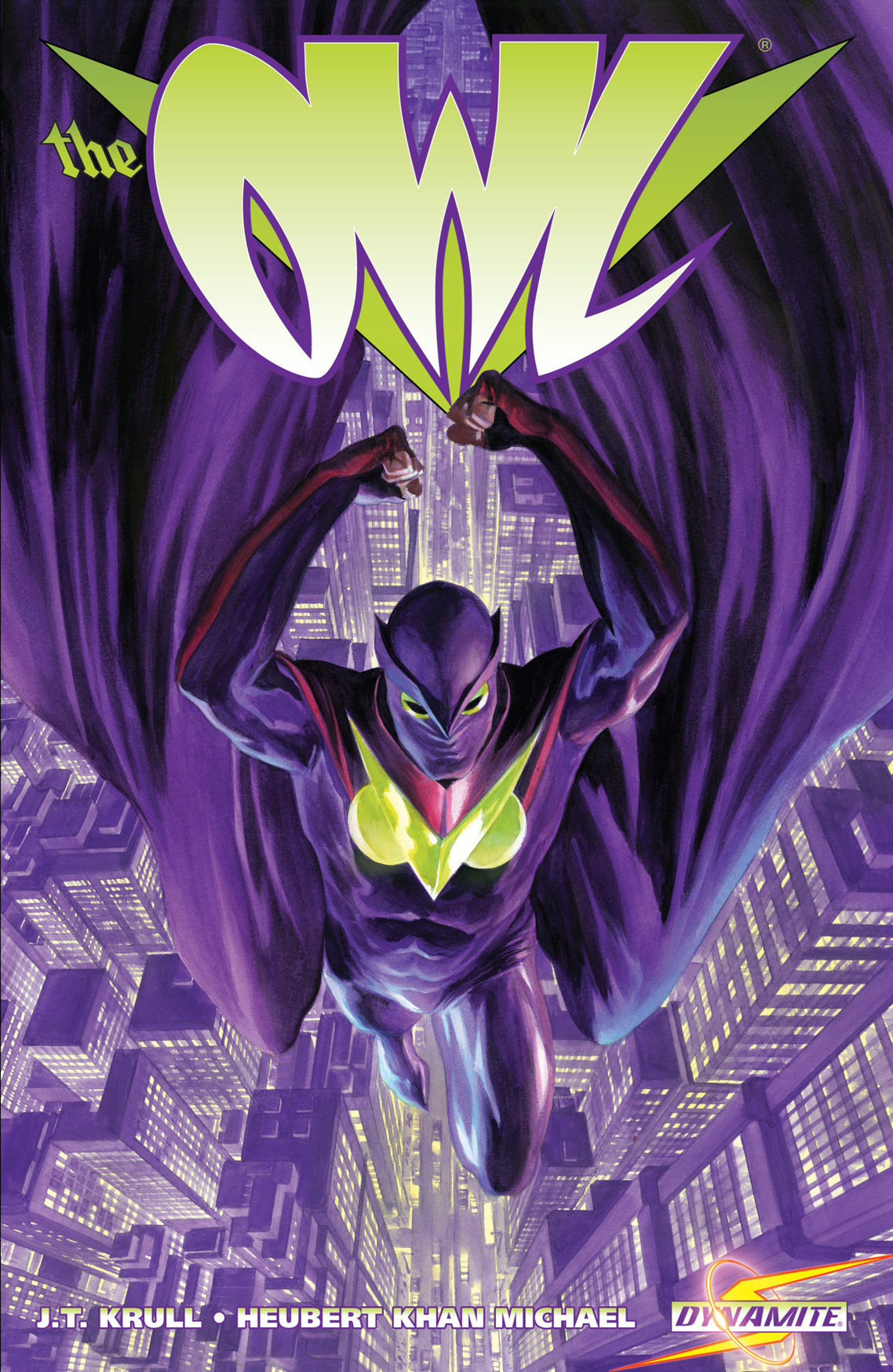 The Owl