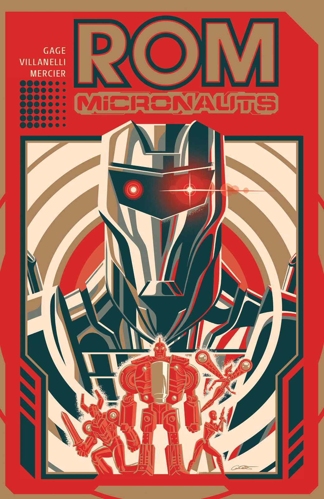romandthemicronauts