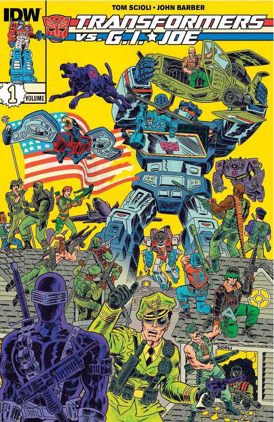 transformersvsgijoe vol1