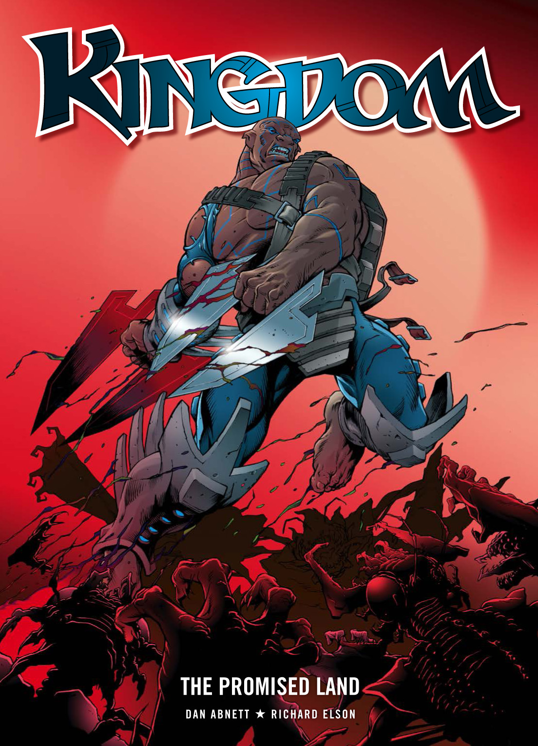 kingdom vol1