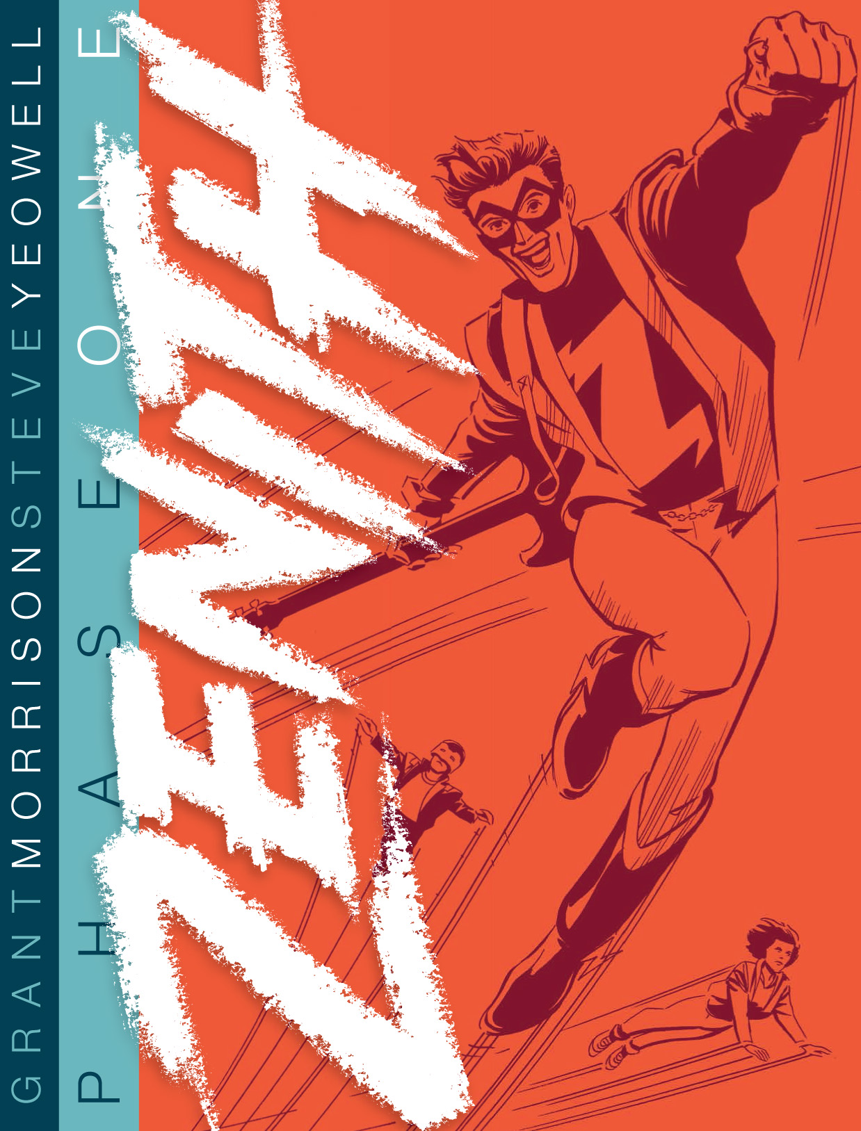 zenith vol1