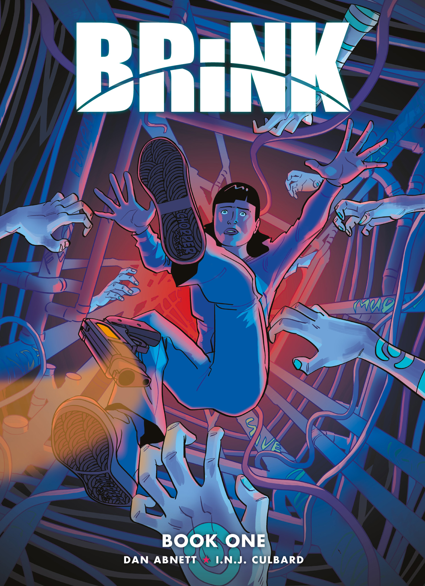 Brink vol1