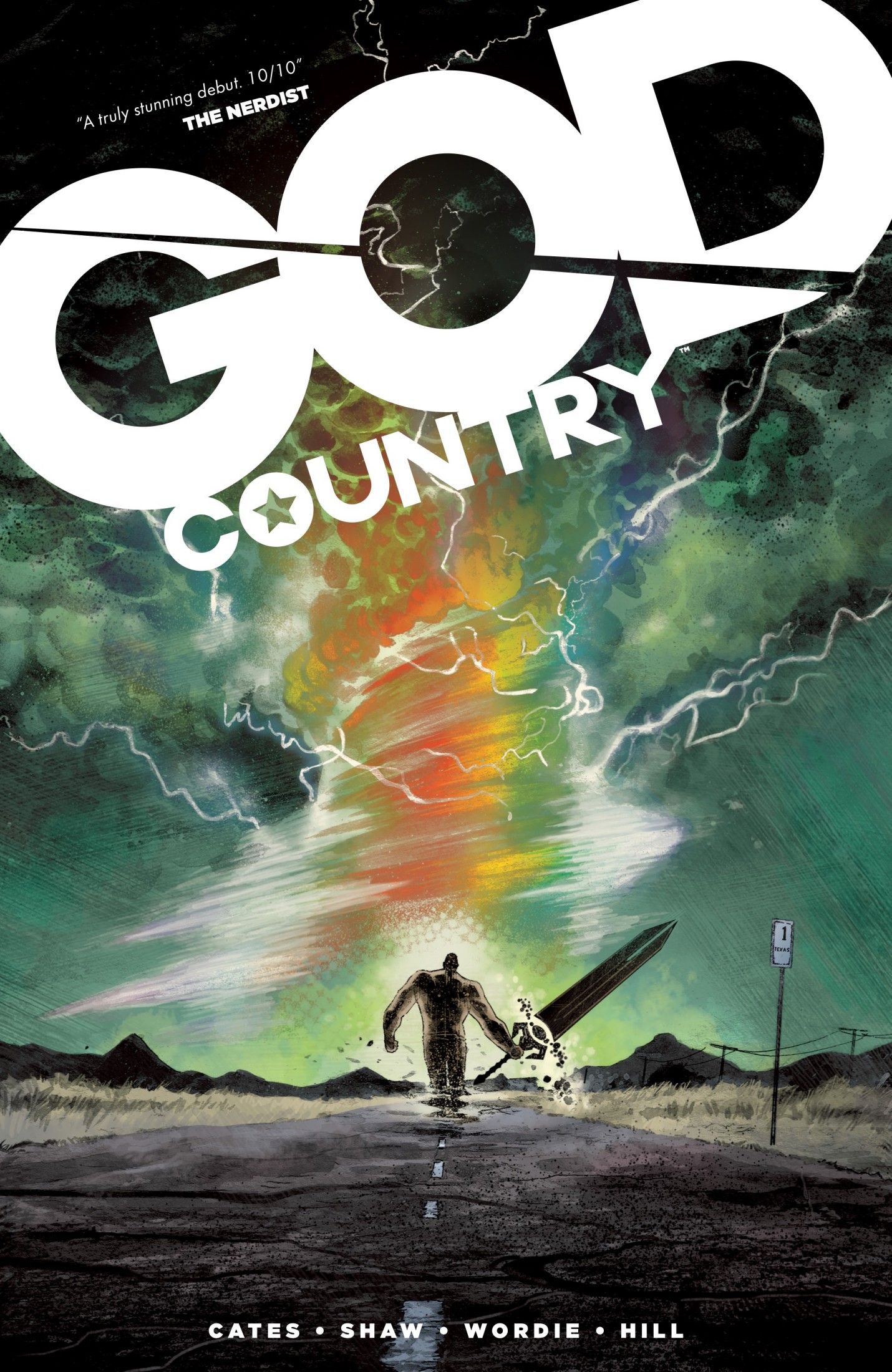 God Country