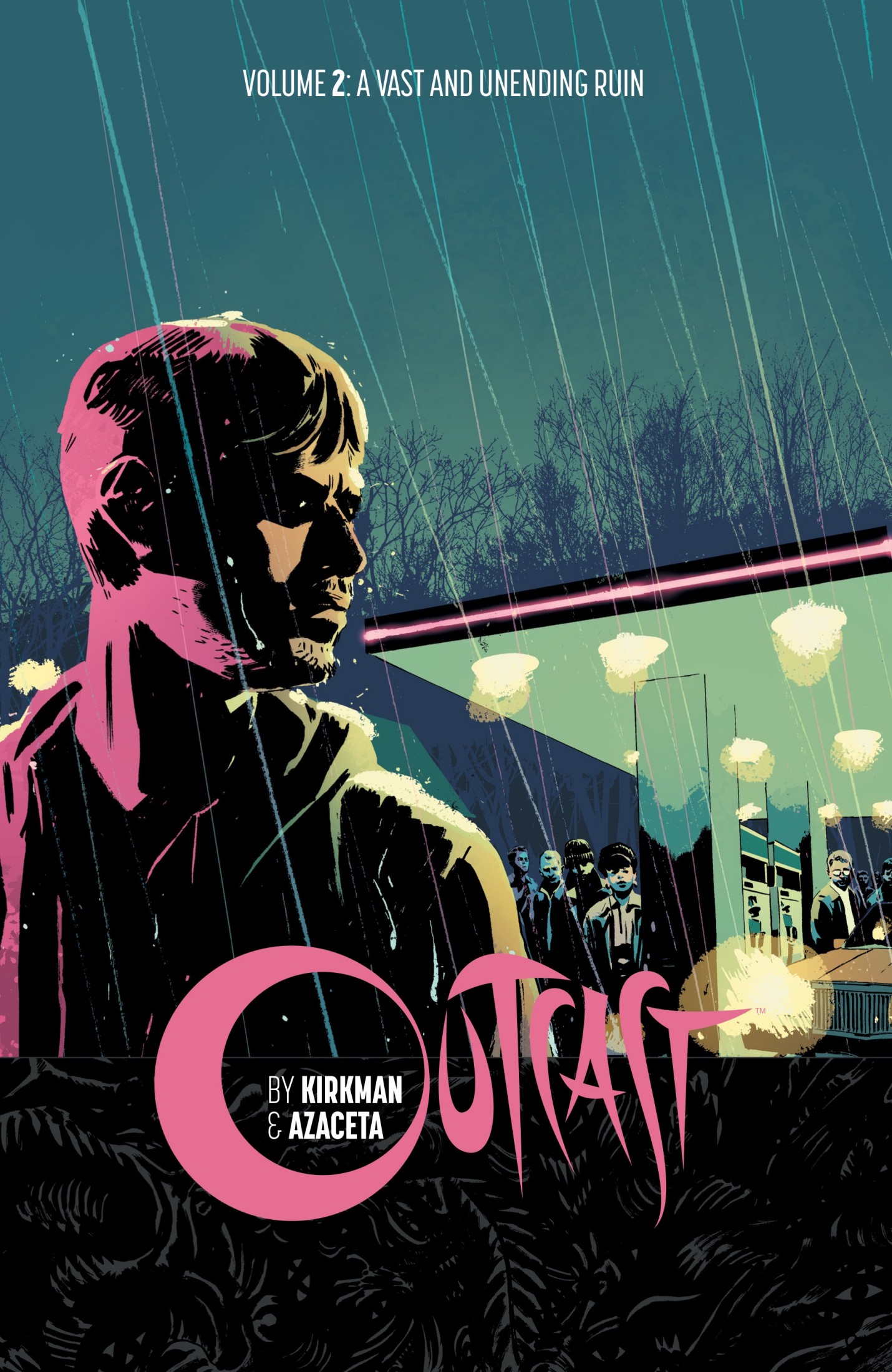 outcast vol2