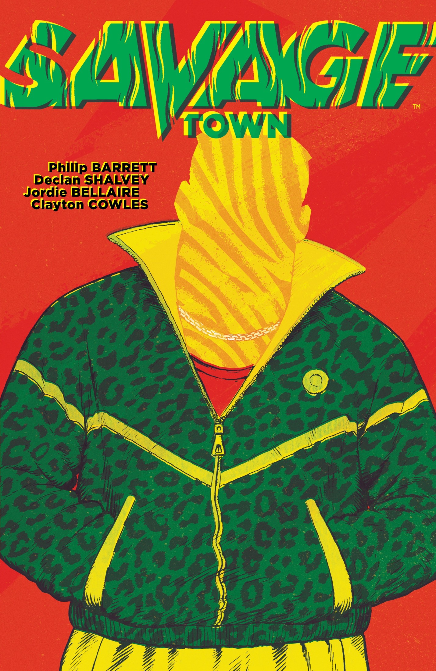 savagetownogn