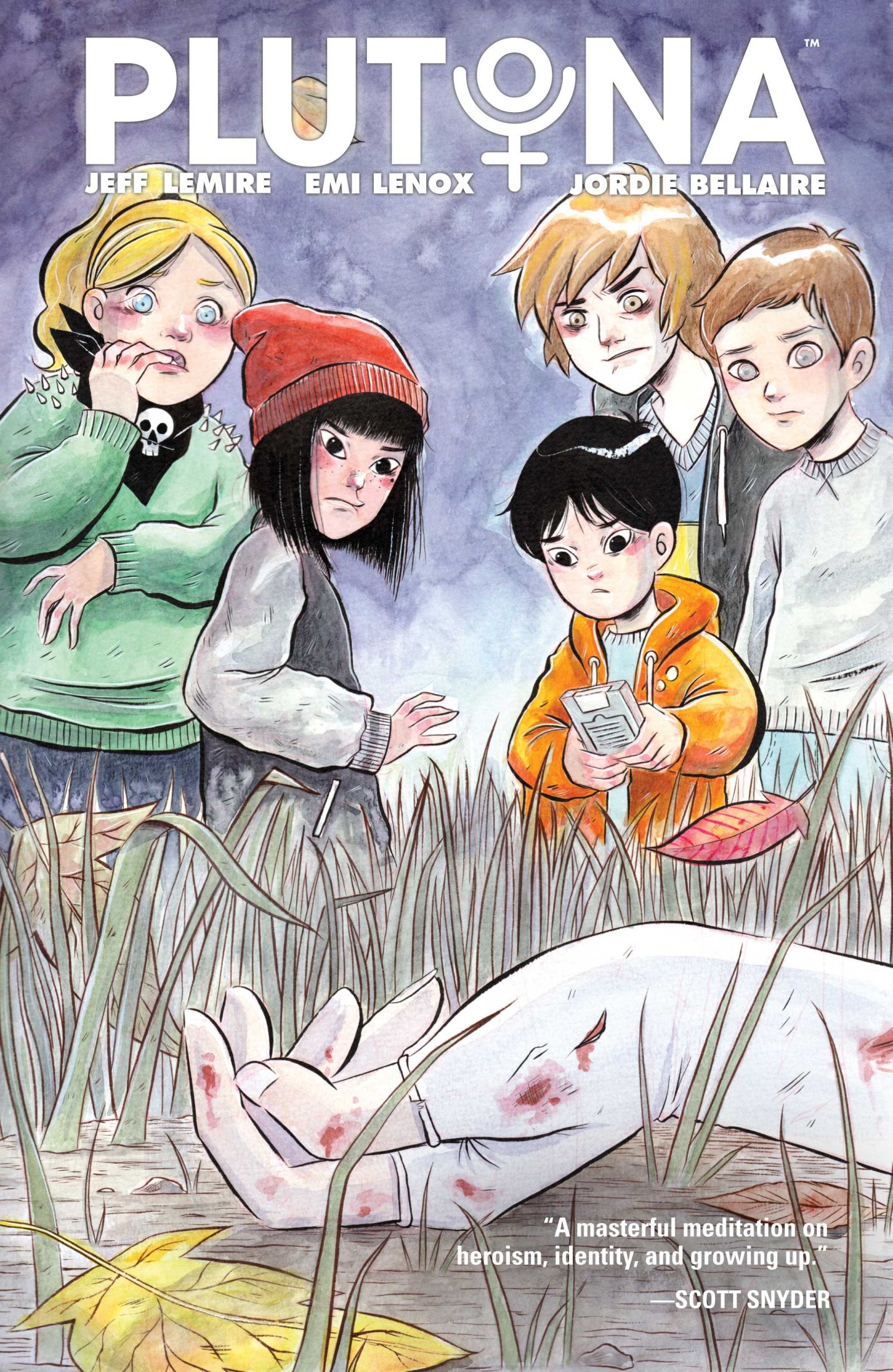 plutona