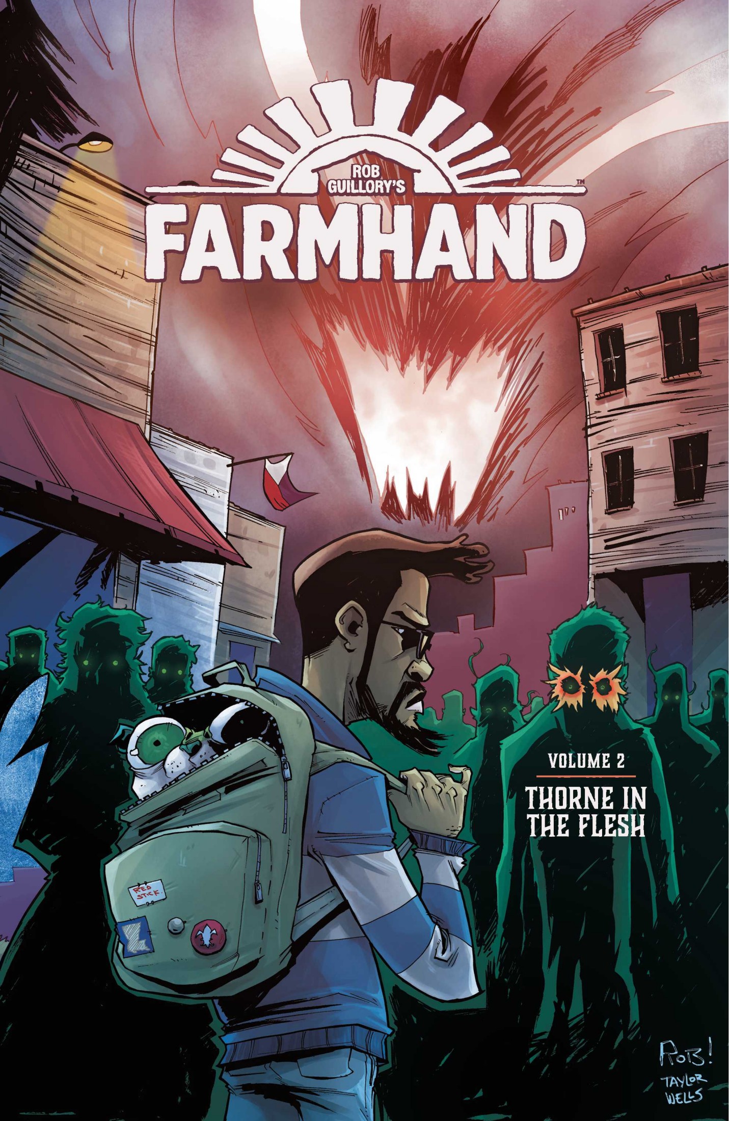 farmhand vol2