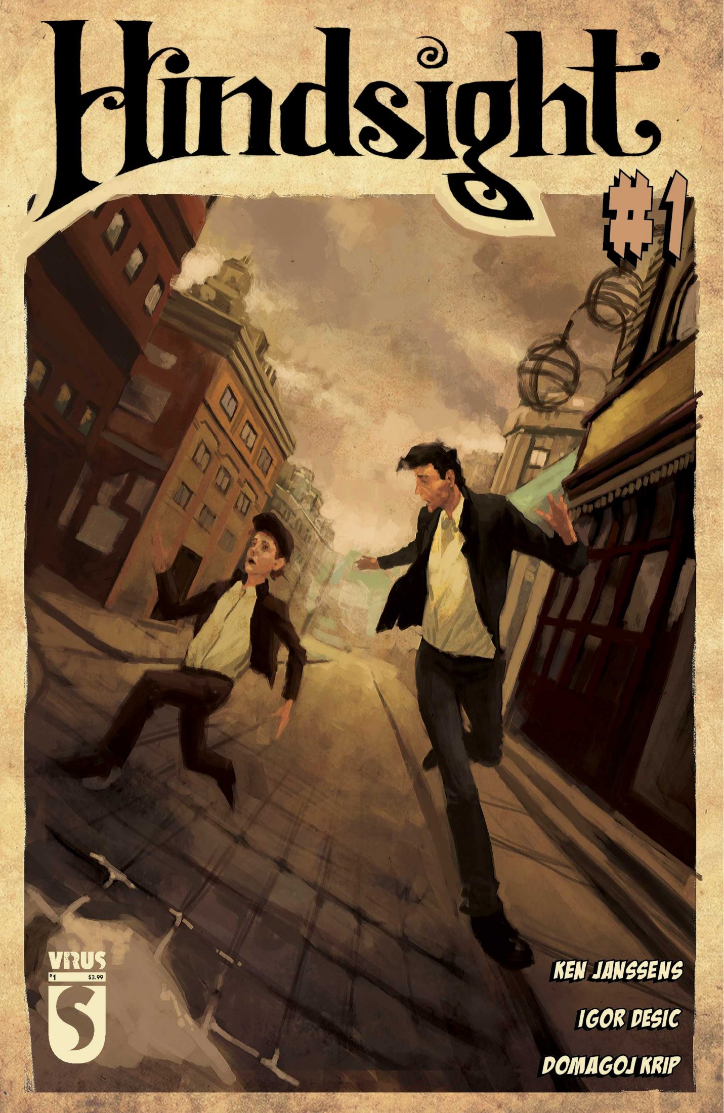 hindsight issue1