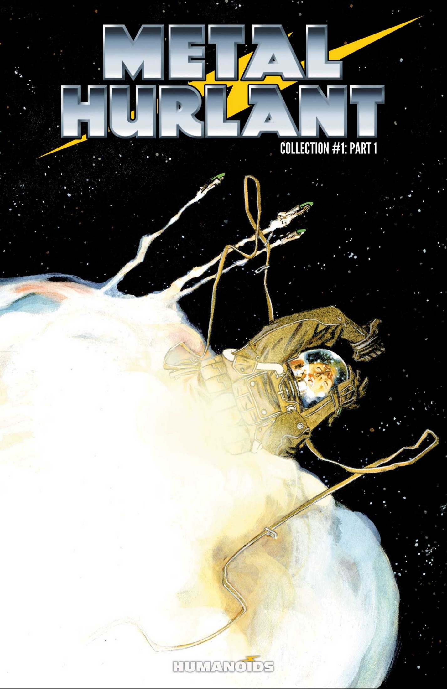 Metal Hurlant Collection #1