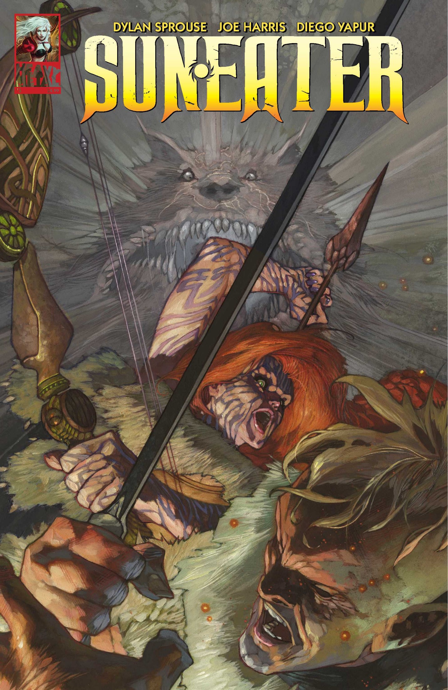 suneater issue3