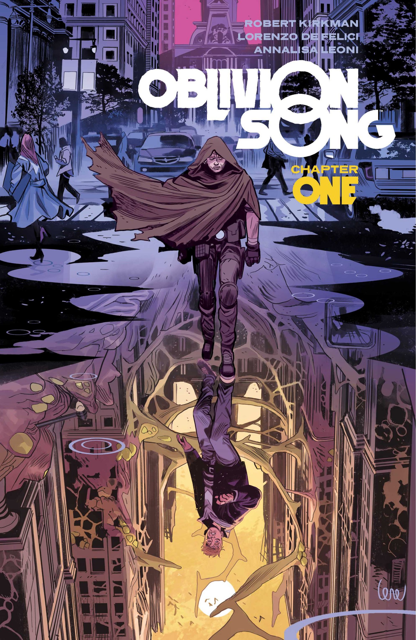 oblivionsong vol1