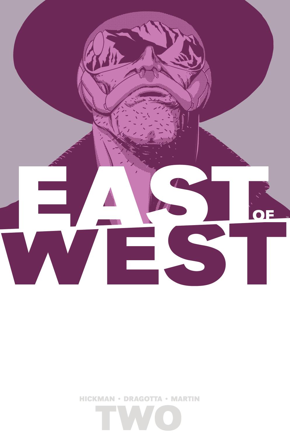 East of West Vol 2