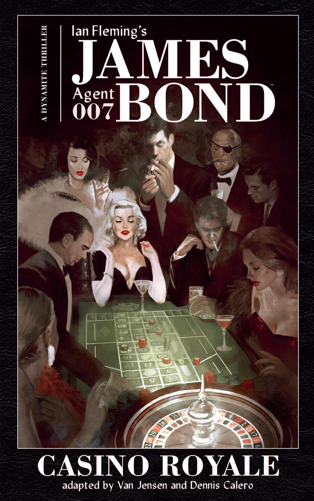 James Bond 007: Casino Royal