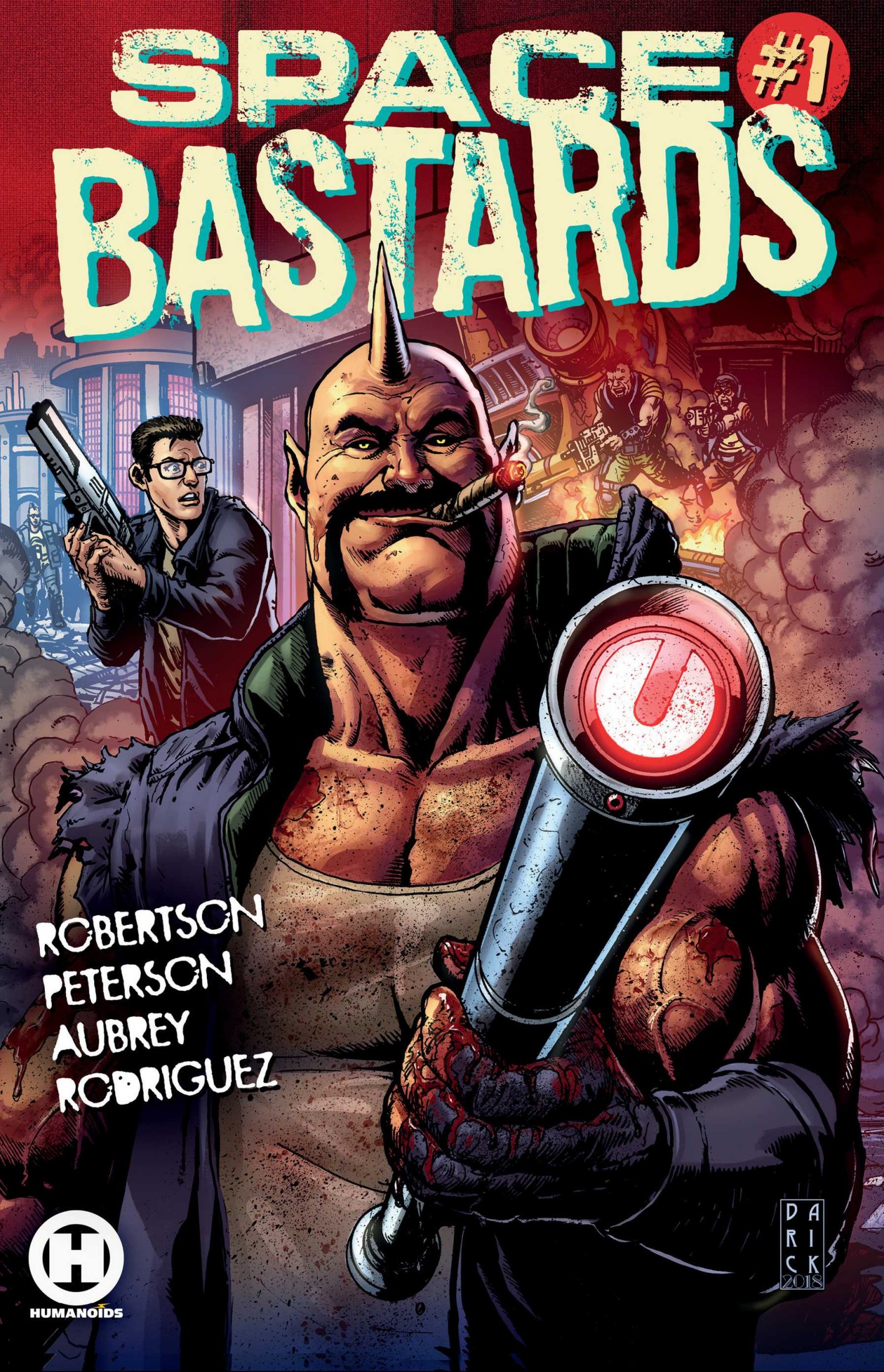 spacebastardsissue1