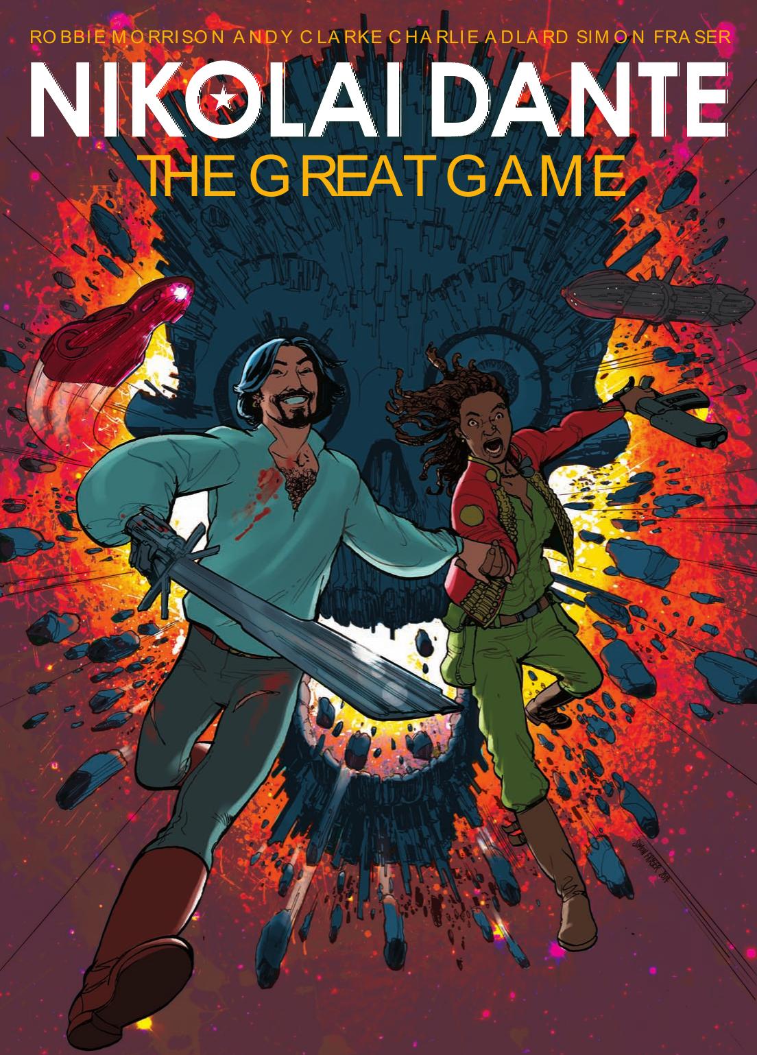 nikolaidante thegreatgame