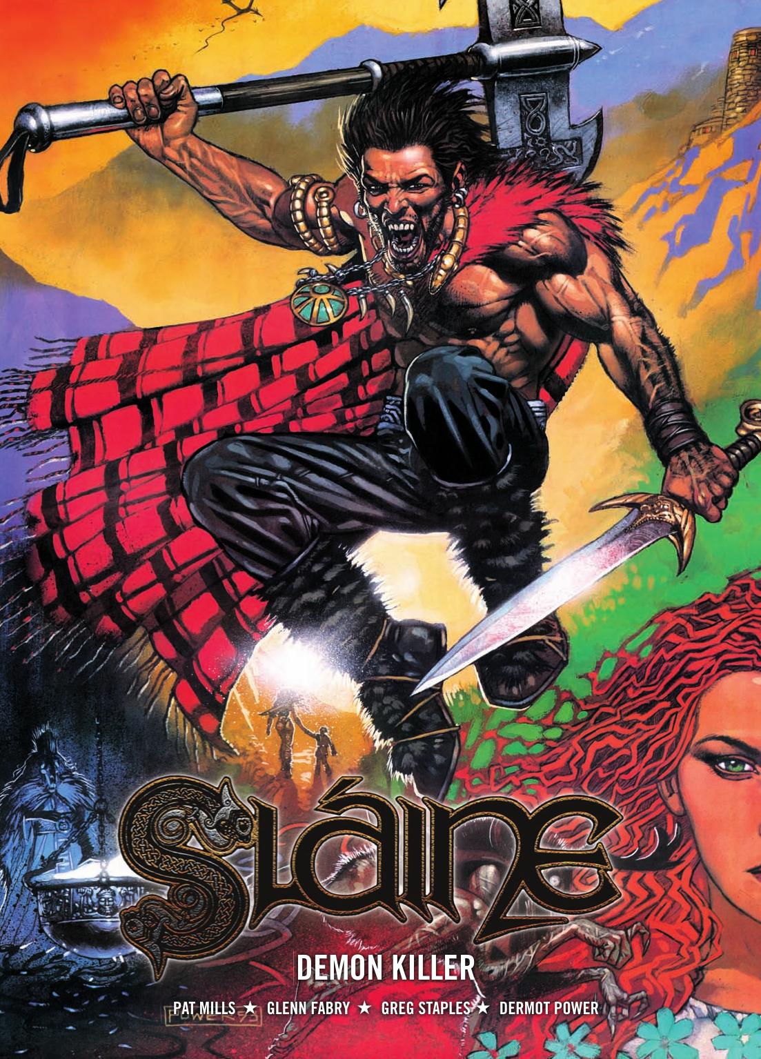 slaine demonkiller