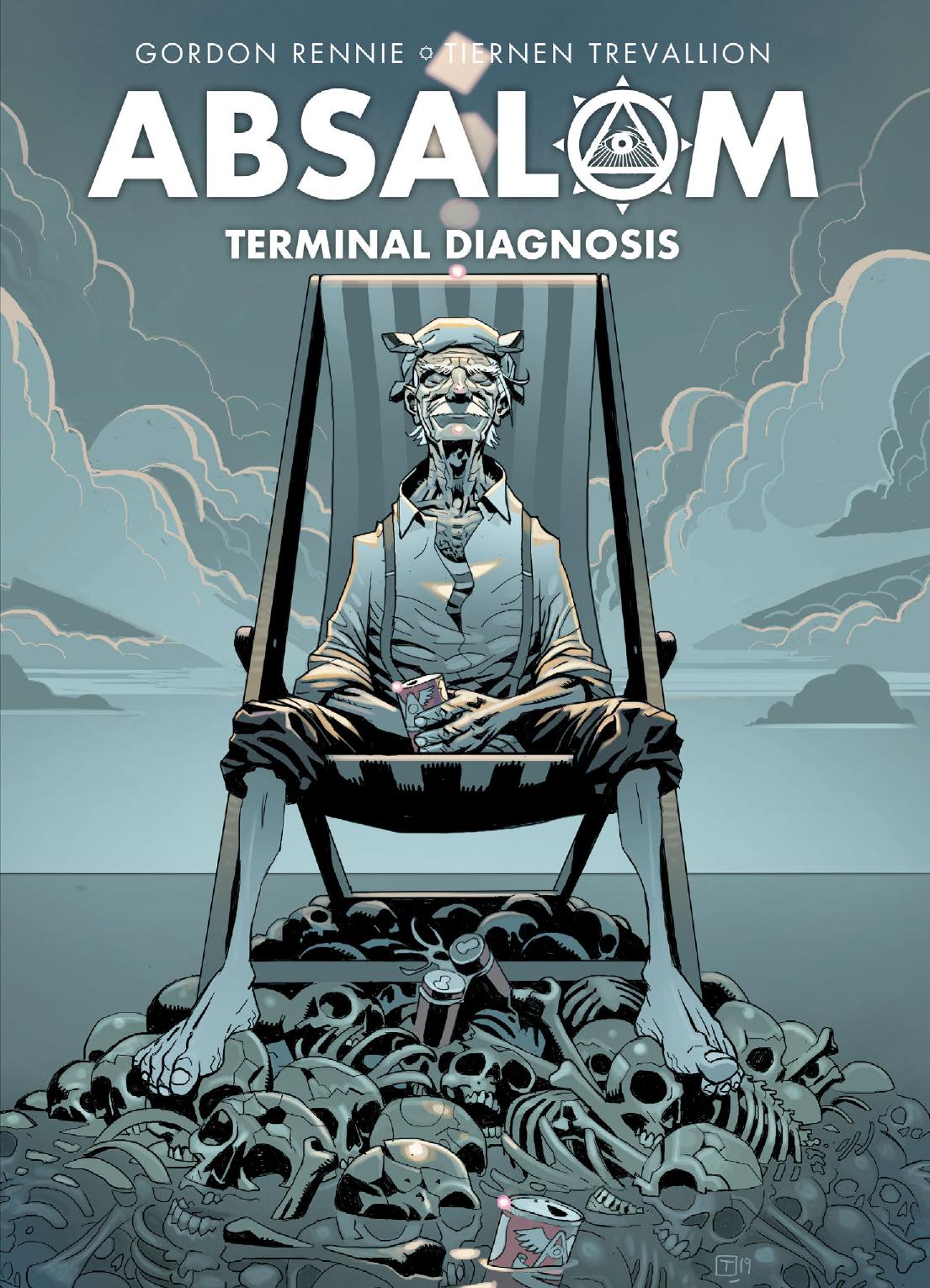 Absalom 3 - Terminal Diagnosis