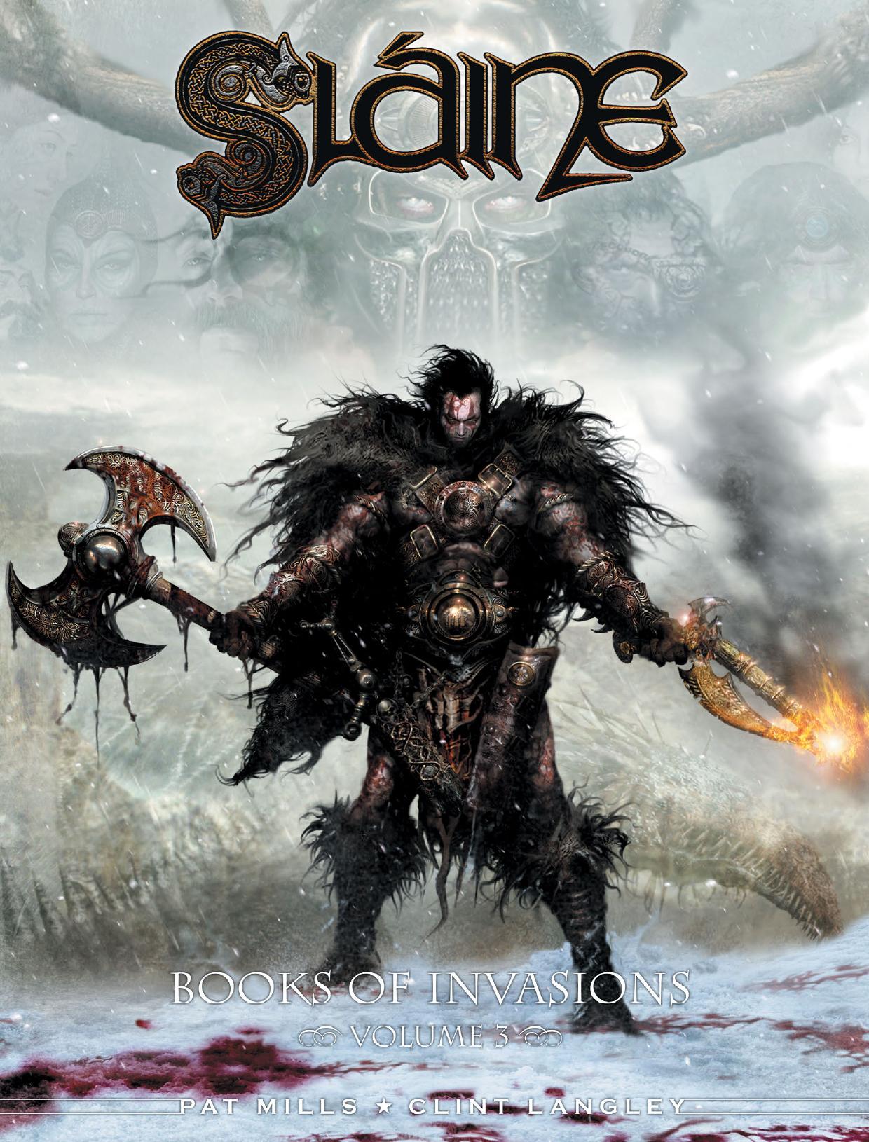 slaine booksofinvasionsvols3