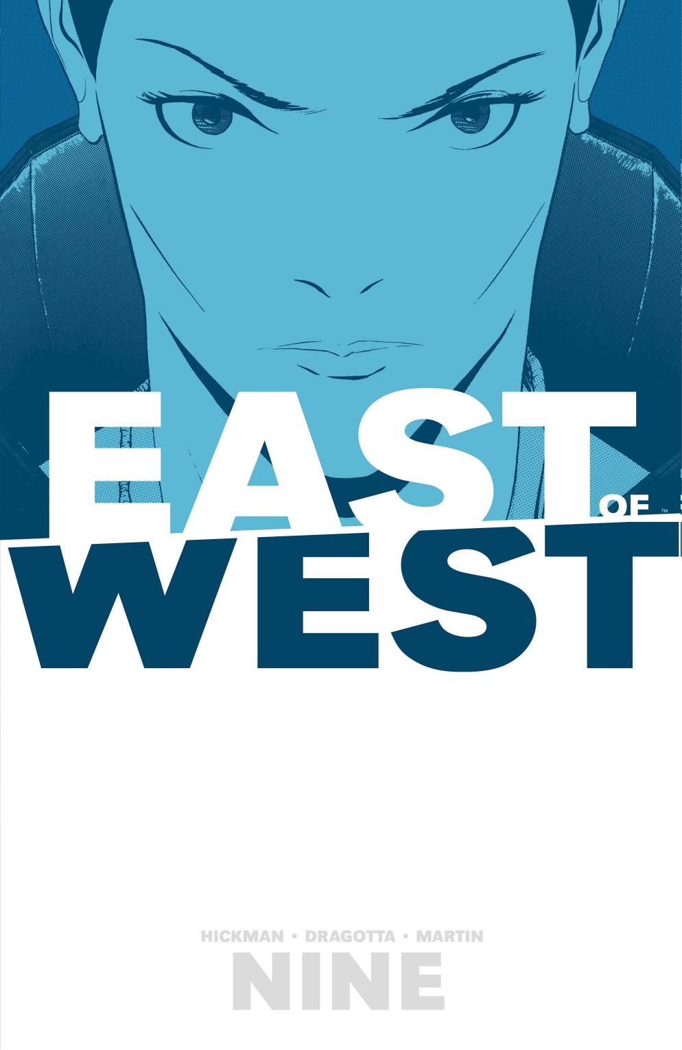 East of West vol 9