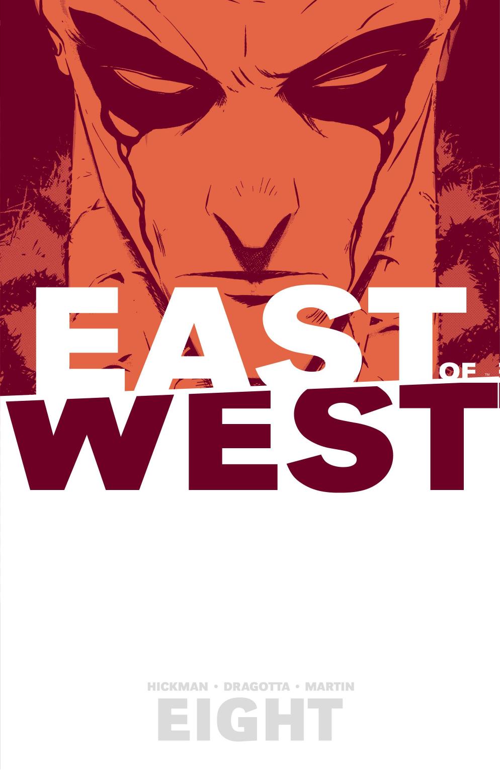 East of West Vol 8