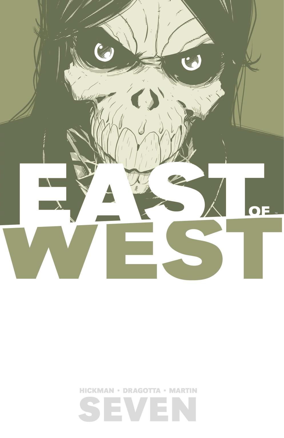 East of West Vol 7