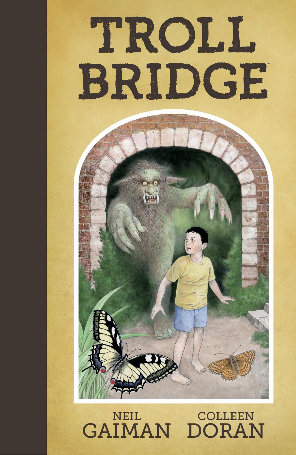 Trollbridge