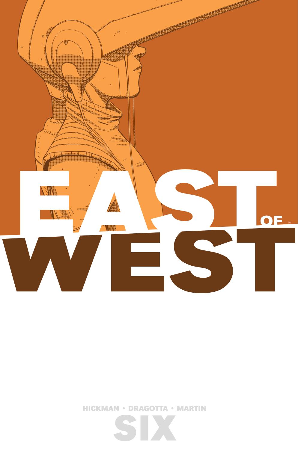 East of West Vol 6