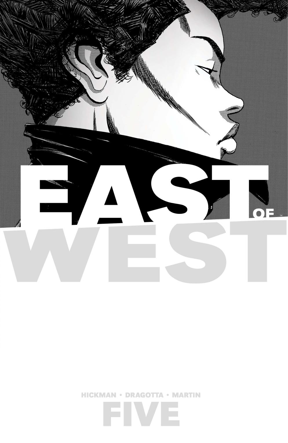 East of West Vol 5