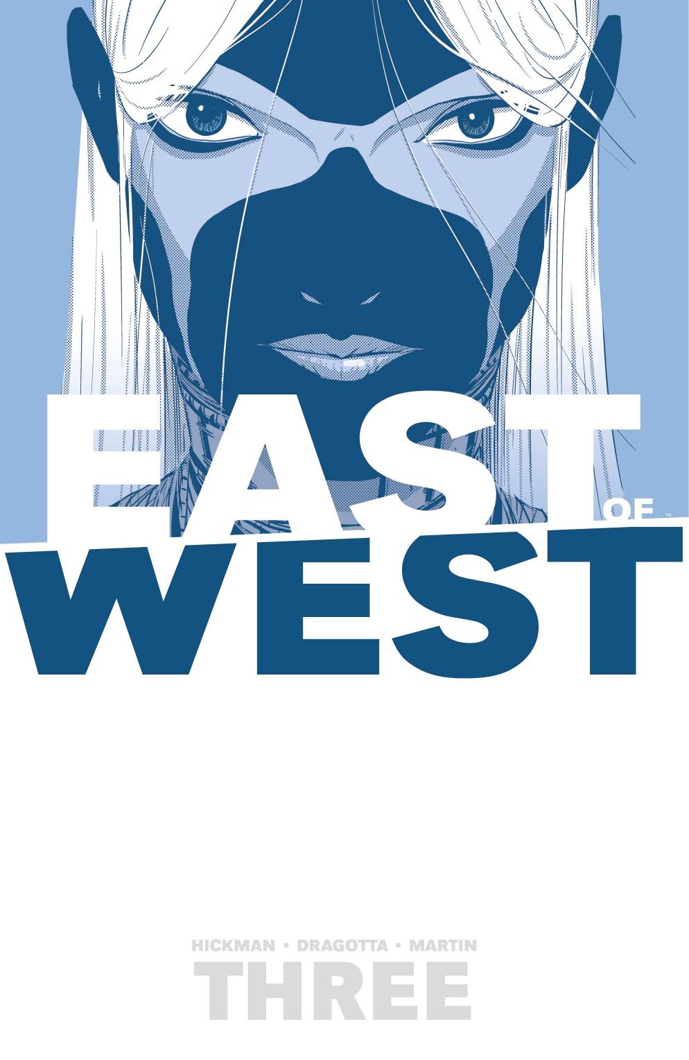 East of West Vol 3